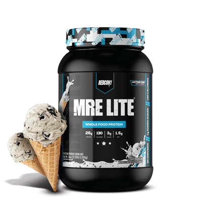 Redcon1 MRE LITE WHOLE FOOD PROTEIN-1  30 Servings
