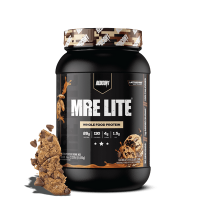 Redcon1 MRE LITE WHOLE FOOD PROTEIN-1  30 Servings