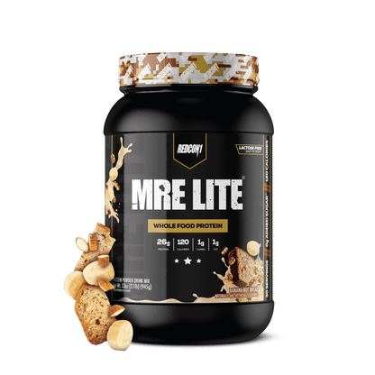 Redcon1 MRE LITE WHOLE FOOD PROTEIN-1  30 Servings
