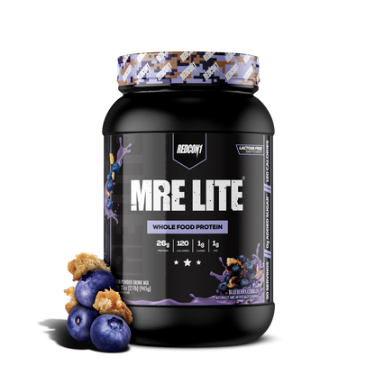 Redcon1 MRE LITE WHOLE FOOD PROTEIN-1  30 Servings