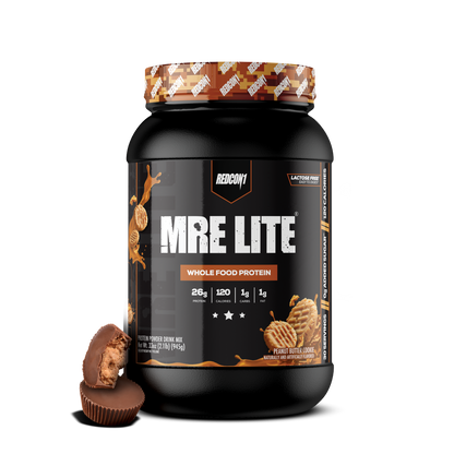 Redcon1 MRE LITE WHOLE FOOD PROTEIN-1  30 Servings