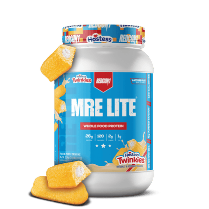 Redcon1 MRE LITE WHOLE FOOD PROTEIN-1  30 Servings