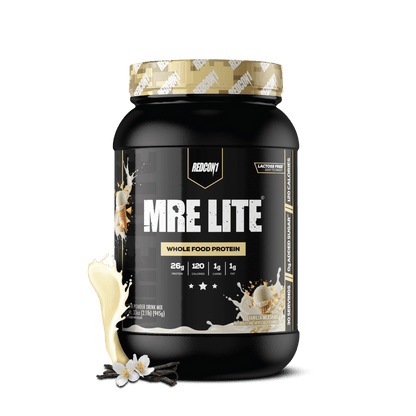 Redcon1 MRE LITE WHOLE FOOD PROTEIN-1  30 Servings