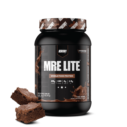 Redcon1 MRE LITE WHOLE FOOD PROTEIN-1  30 Servings
