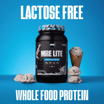 Redcon1 MRE LITE WHOLE FOOD PROTEIN-1  30 Servings